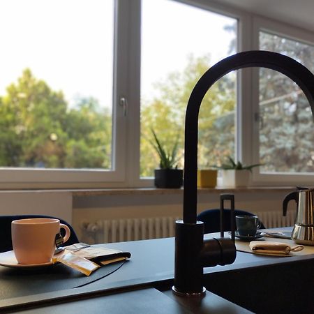 Apartament A Casa Di Twiggy Bolonia Zewnętrze zdjęcie