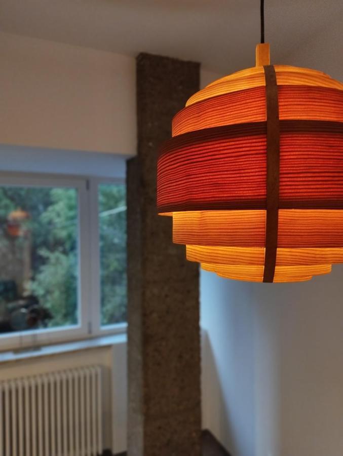 Apartament A Casa Di Twiggy Bolonia Zewnętrze zdjęcie