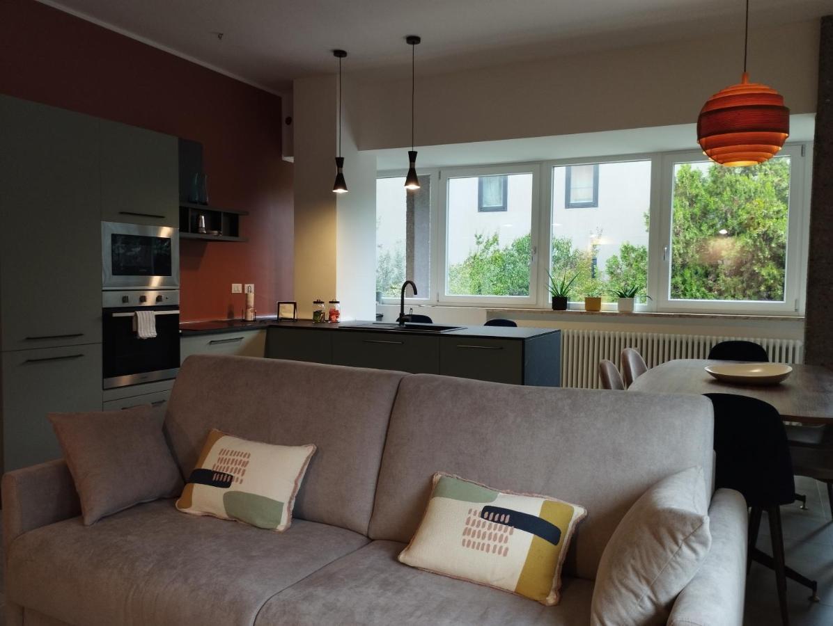 Apartament A Casa Di Twiggy Bolonia Zewnętrze zdjęcie