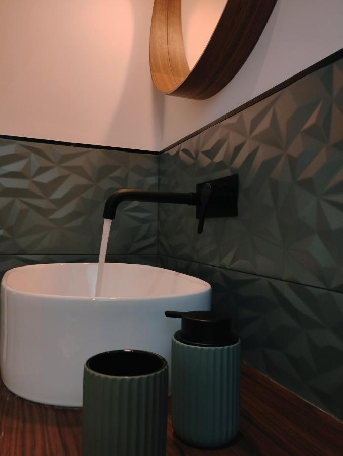 Apartament A Casa Di Twiggy Bolonia Zewnętrze zdjęcie