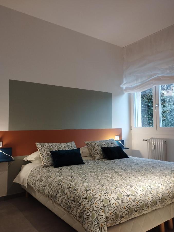 Apartament A Casa Di Twiggy Bolonia Zewnętrze zdjęcie