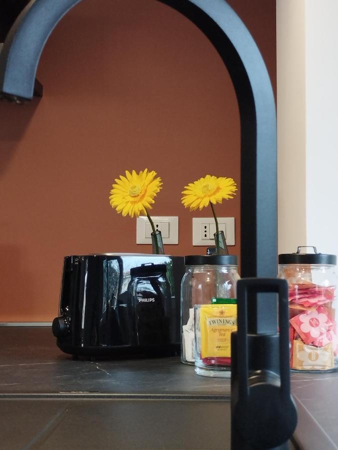 Apartament A Casa Di Twiggy Bolonia Zewnętrze zdjęcie