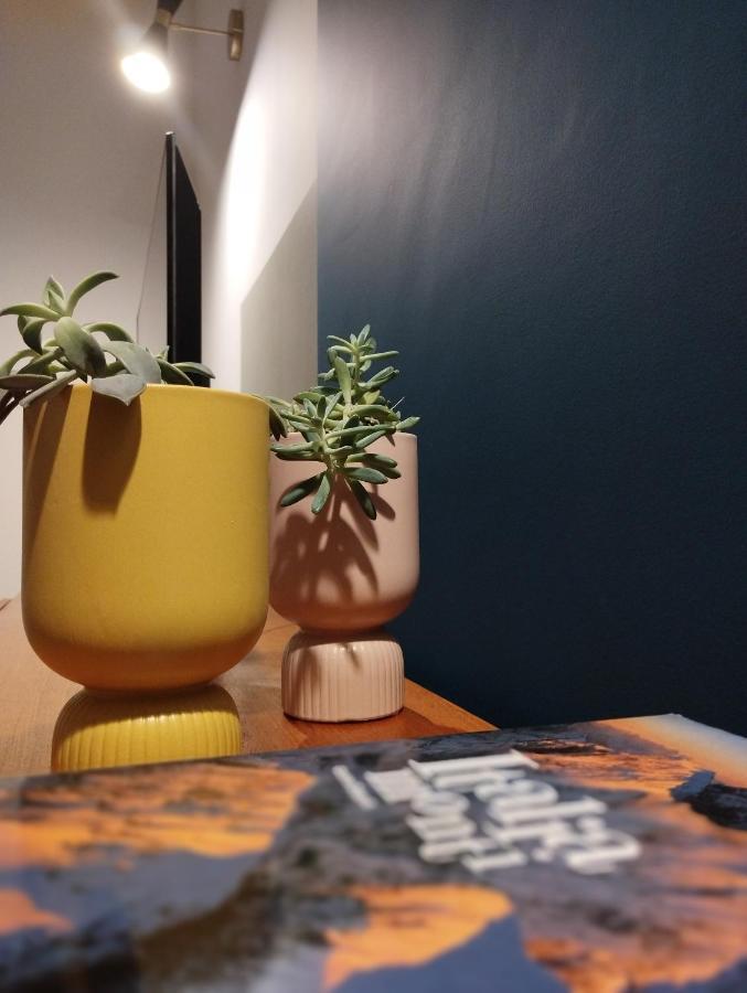 Apartament A Casa Di Twiggy Bolonia Zewnętrze zdjęcie