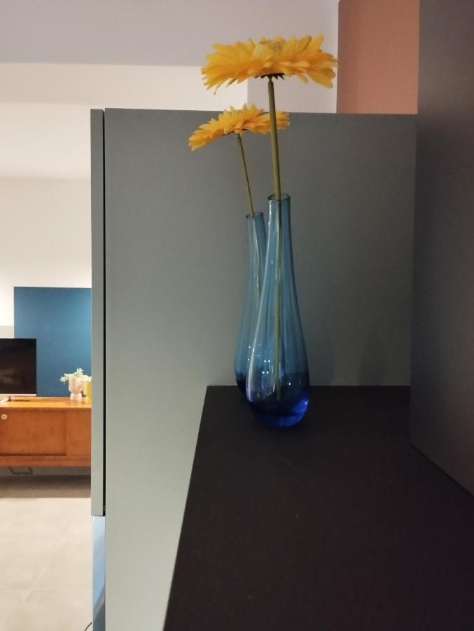 Apartament A Casa Di Twiggy Bolonia Zewnętrze zdjęcie