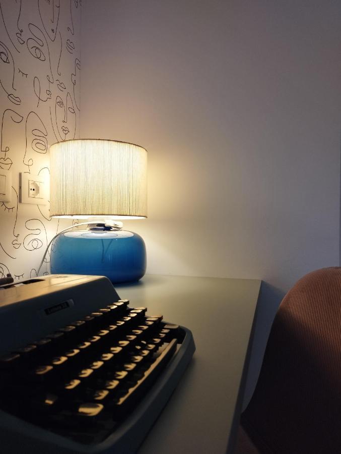 Apartament A Casa Di Twiggy Bolonia Zewnętrze zdjęcie