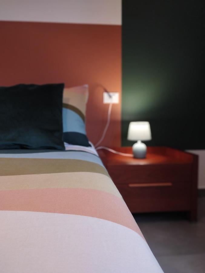 Apartament A Casa Di Twiggy Bolonia Zewnętrze zdjęcie