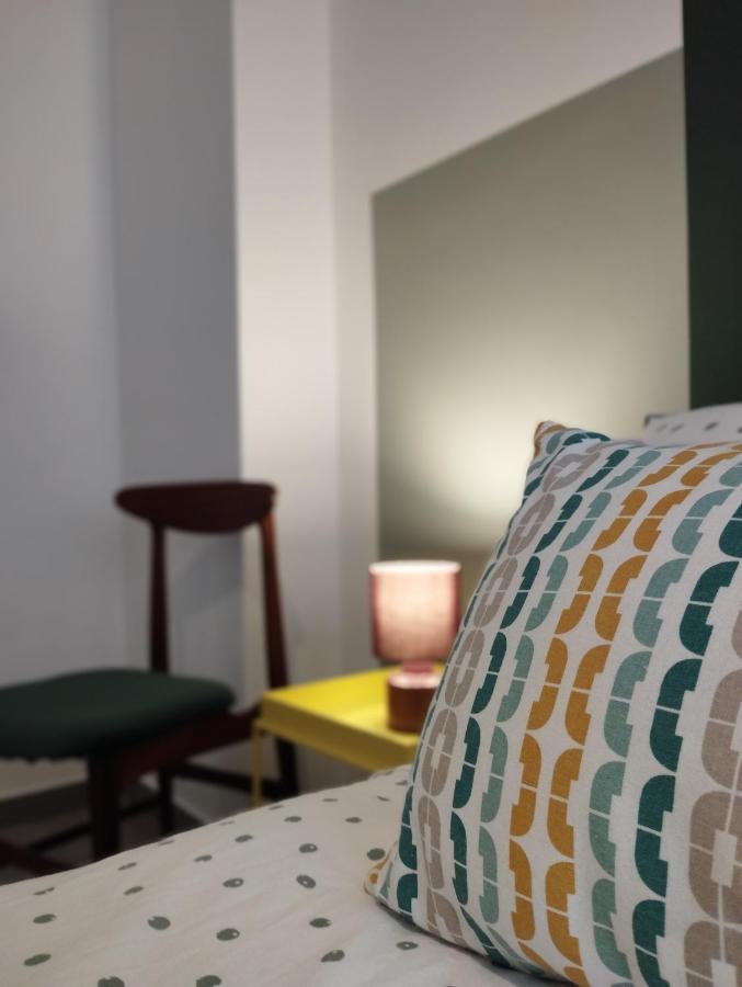 Apartament A Casa Di Twiggy Bolonia Zewnętrze zdjęcie