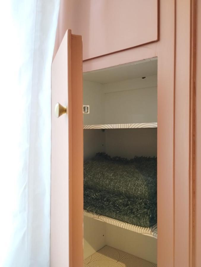 Apartament A Casa Di Twiggy Bolonia Zewnętrze zdjęcie