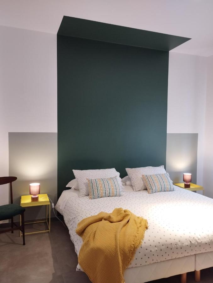 Apartament A Casa Di Twiggy Bolonia Zewnętrze zdjęcie
