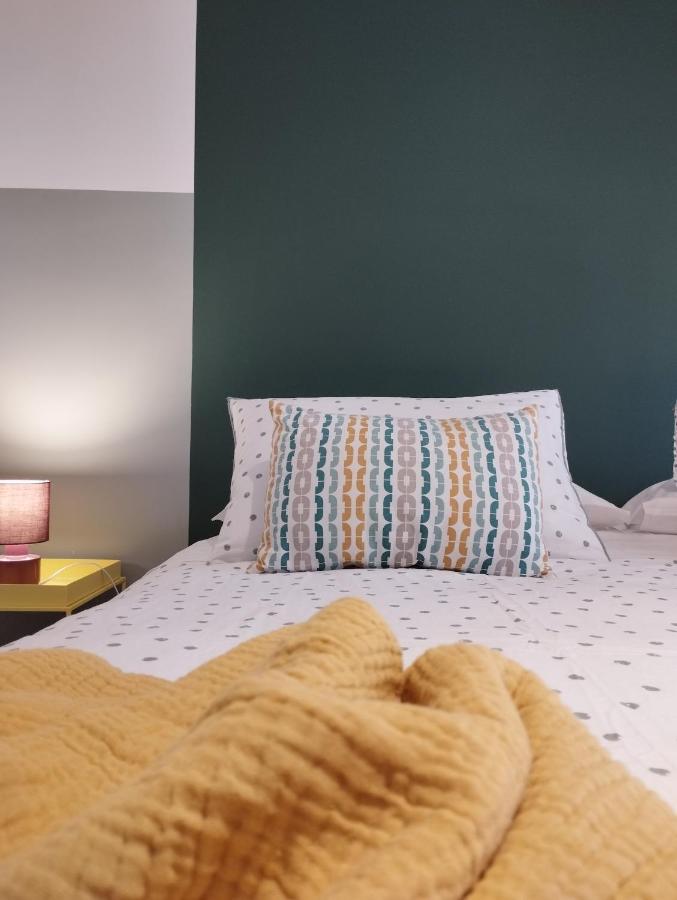 Apartament A Casa Di Twiggy Bolonia Zewnętrze zdjęcie