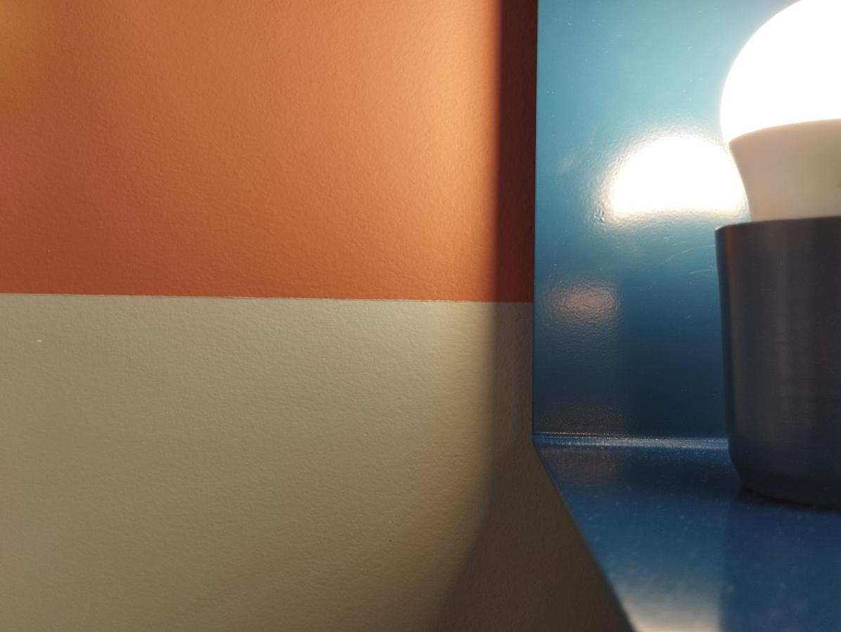 Apartament A Casa Di Twiggy Bolonia Zewnętrze zdjęcie