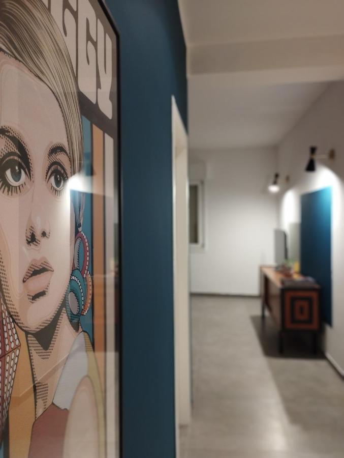 Apartament A Casa Di Twiggy Bolonia Zewnętrze zdjęcie