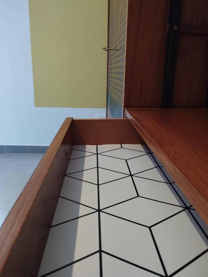 Apartament A Casa Di Twiggy Bolonia Zewnętrze zdjęcie