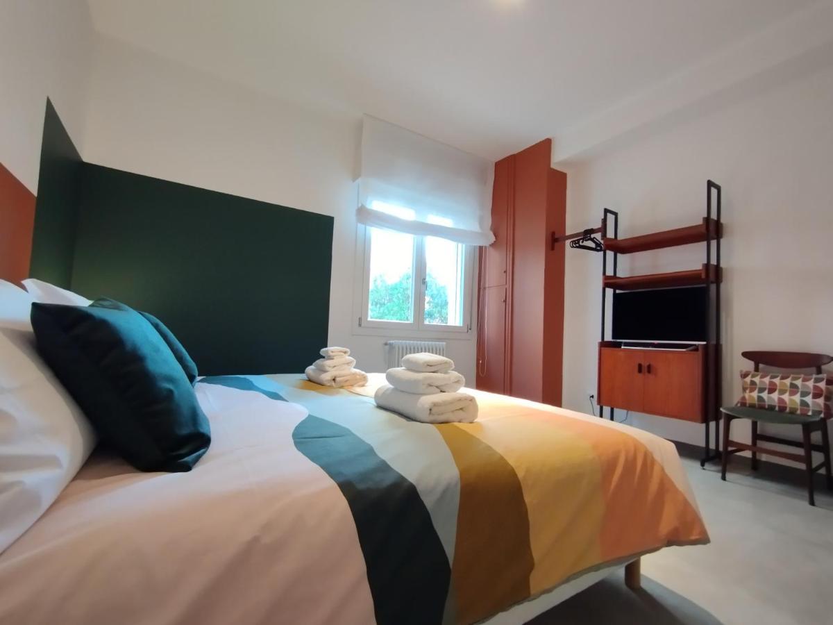 Apartament A Casa Di Twiggy Bolonia Zewnętrze zdjęcie