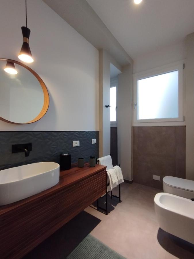 Apartament A Casa Di Twiggy Bolonia Zewnętrze zdjęcie