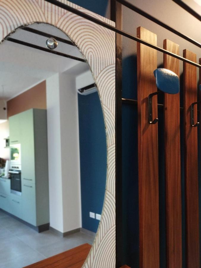 Apartament A Casa Di Twiggy Bolonia Zewnętrze zdjęcie