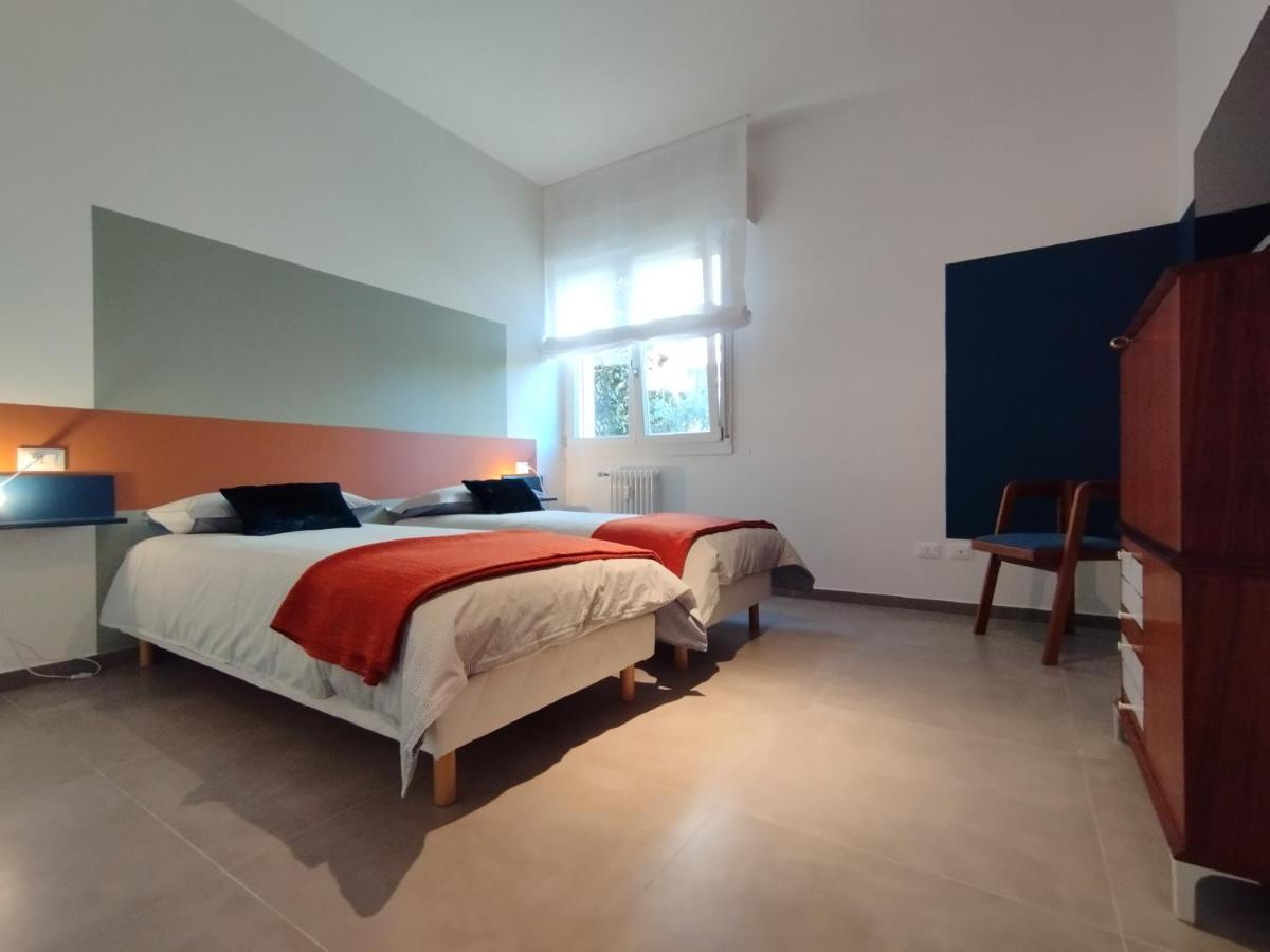 Apartament A Casa Di Twiggy Bolonia Zewnętrze zdjęcie