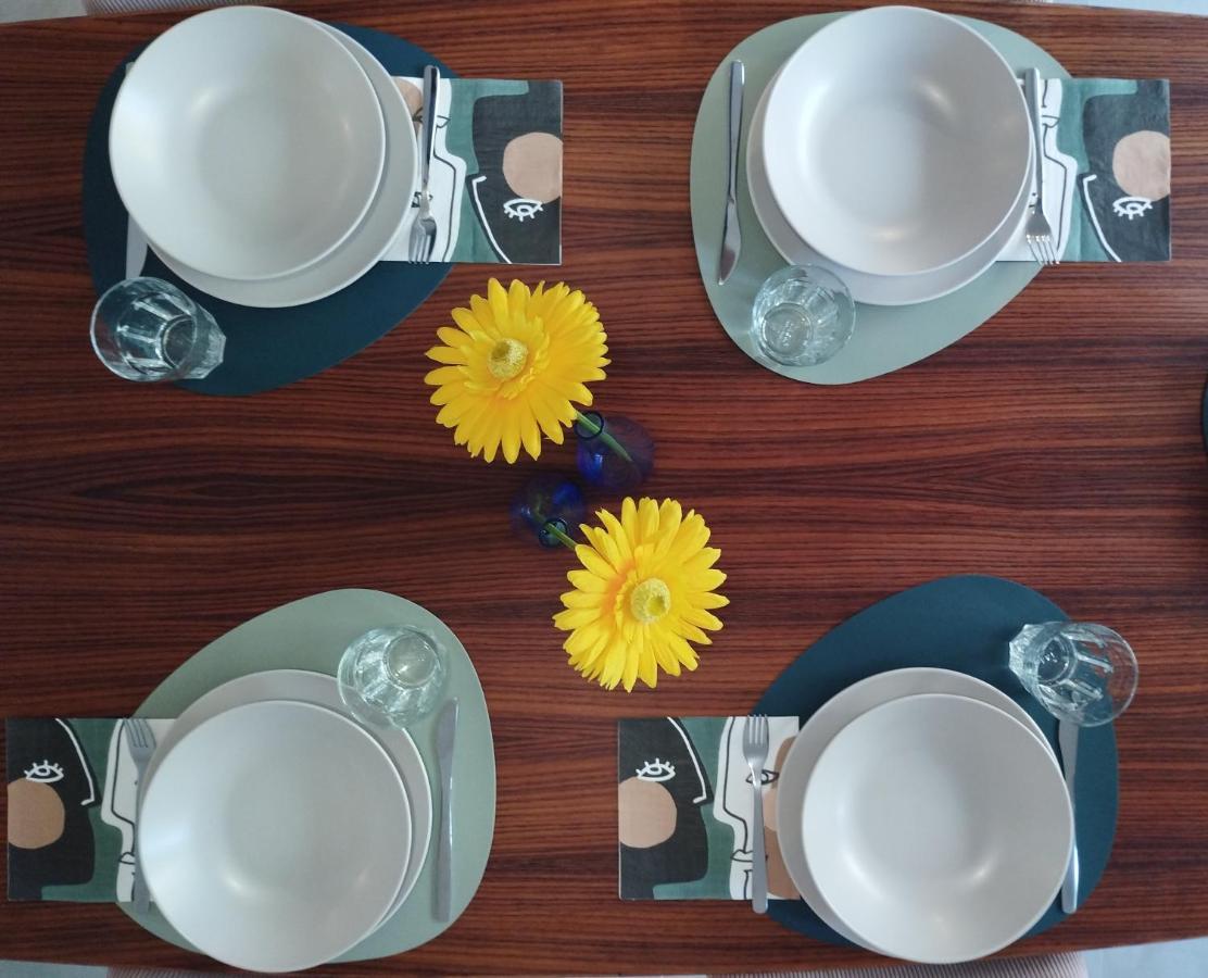 Apartament A Casa Di Twiggy Bolonia Zewnętrze zdjęcie