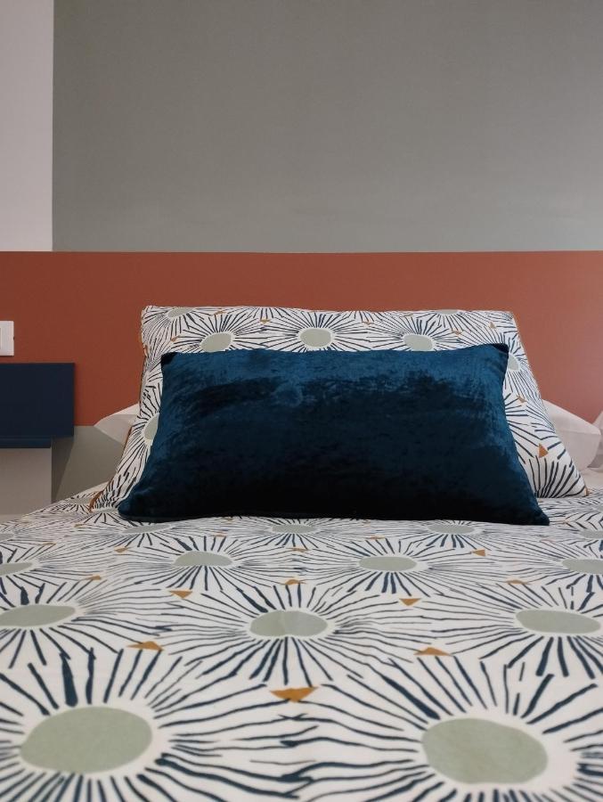 Apartament A Casa Di Twiggy Bolonia Zewnętrze zdjęcie