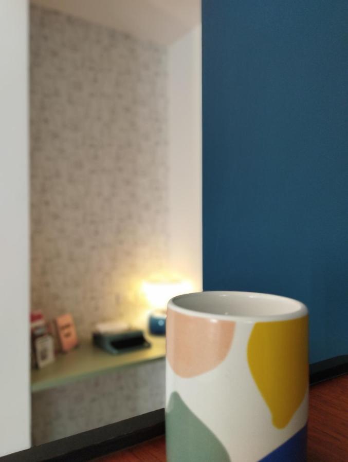 Apartament A Casa Di Twiggy Bolonia Zewnętrze zdjęcie