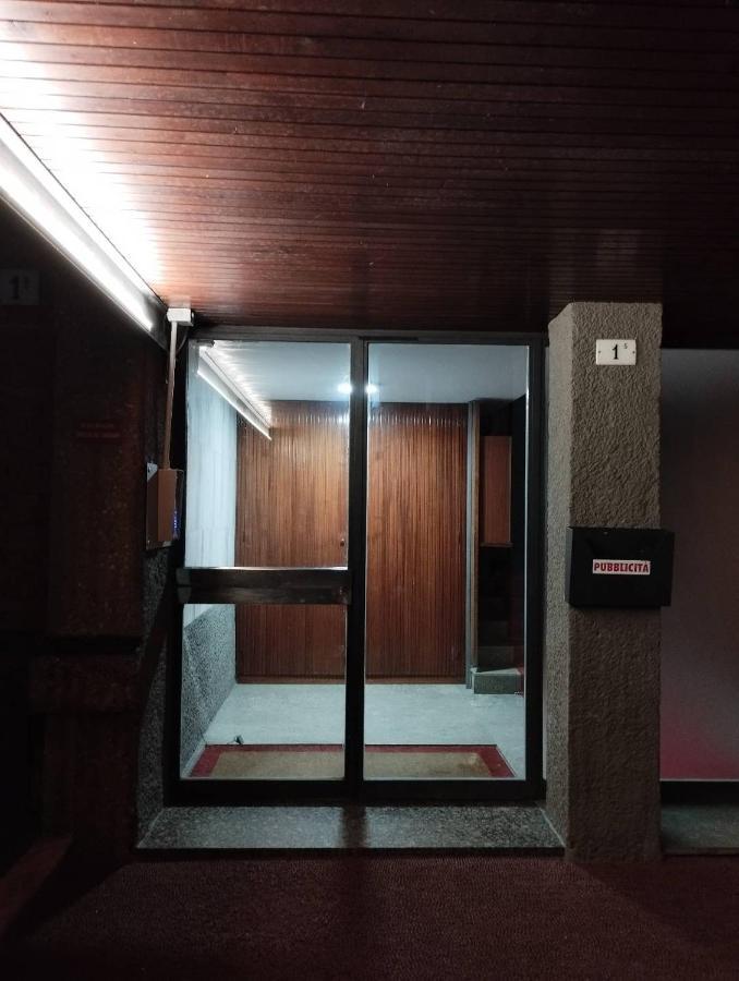Apartament A Casa Di Twiggy Bolonia Zewnętrze zdjęcie