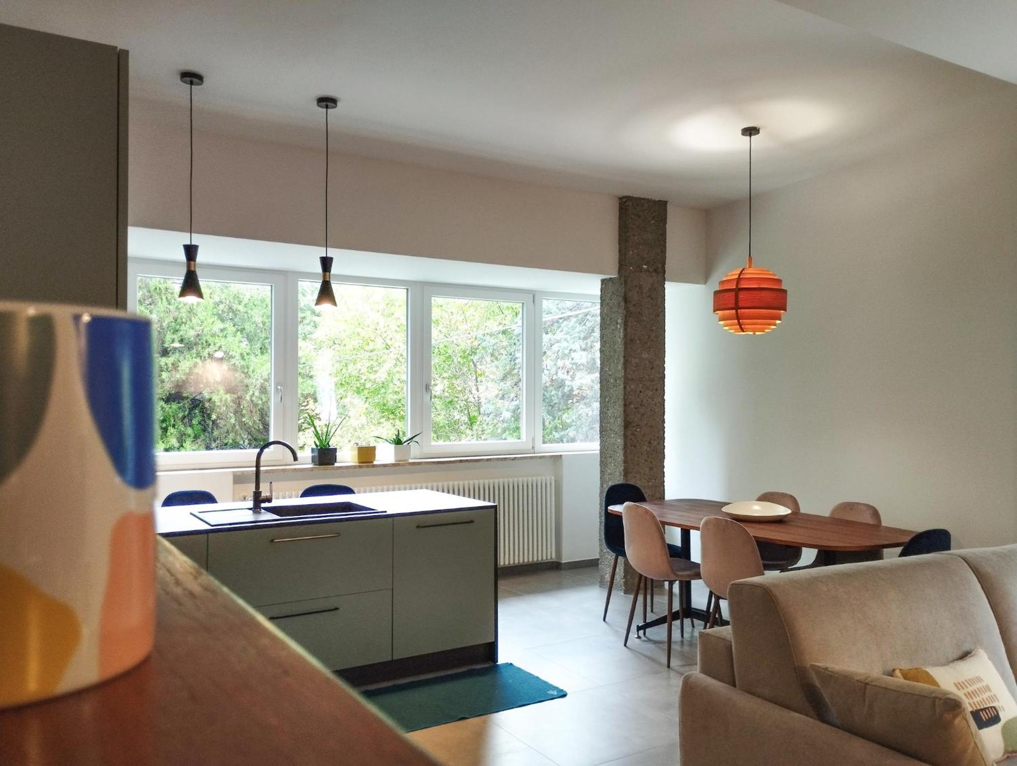 Apartament A Casa Di Twiggy Bolonia Zewnętrze zdjęcie